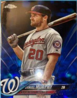 Daniel Murphy
