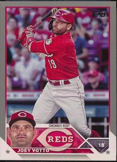 Joey Votto