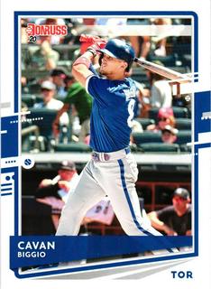 Cavan Biggio