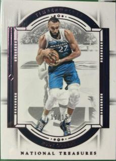Rudy Gobert