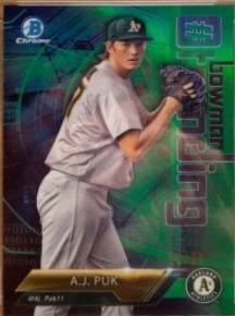 A.J. Puk