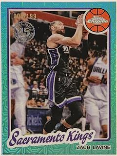Zach LaVine