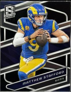 Matthew Stafford