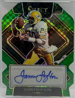 James Lofton