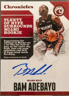Bam Adebayo