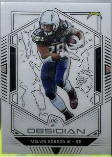 Melvin Gordon III