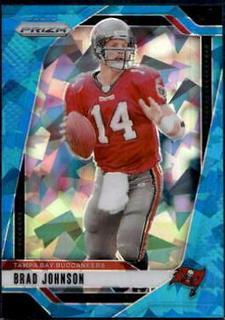 Brad Johnson