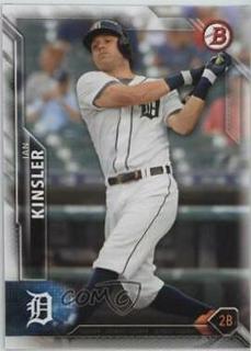 Ian Kinsler