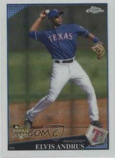 Elvis Andrus