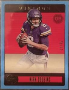 Kirk Cousins