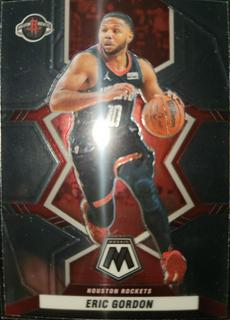 Eric Gordon