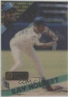 Ray Holbert