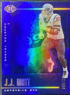 J.J. Watt