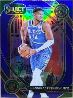 Giannis Antetokounmpo