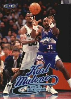 Karl Malone