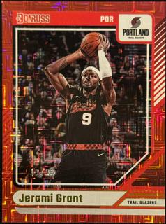 Jerami Grant