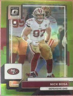 Nick Bosa