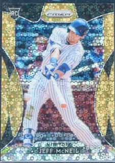 Jeff McNeil