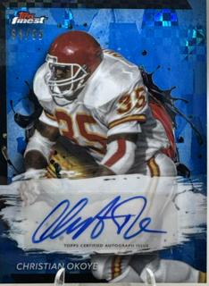 Christian Okoye