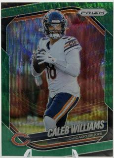 Caleb Williams