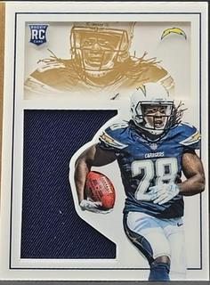Melvin Gordon