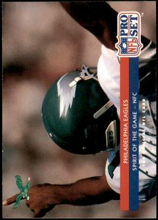 Philadelphia Eagles