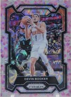 Devin Booker