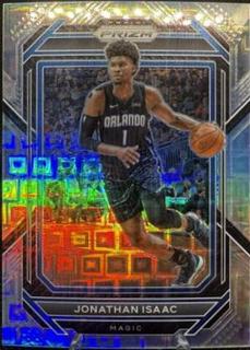 Jonathan Isaac