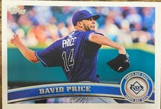 David Price