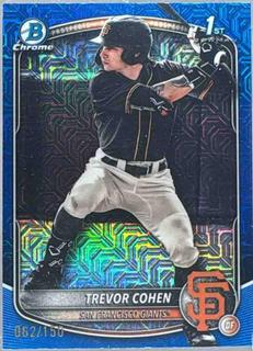 Trevor Cohen