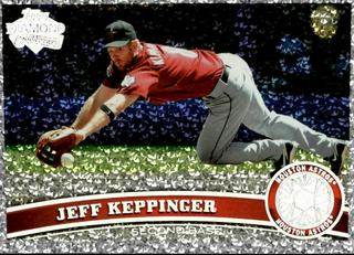 Jeff Keppinger