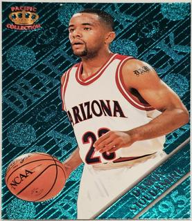 Damon Stoudamire