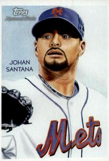 Johan Santana