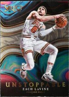 Zach LaVine