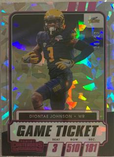 Diontae Johnson