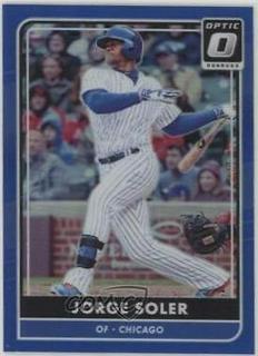 Jorge Soler
