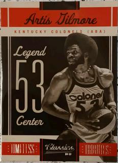 Artis Gilmore