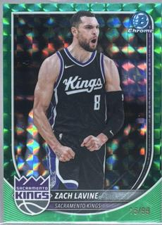 Zach LAVine