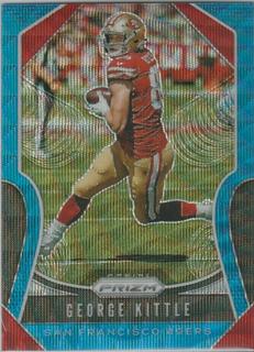 George Kittle