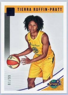 Tierra Ruffin Pratt