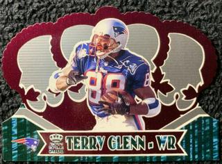 Terry Glenn