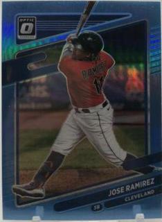 Jose Ramirez