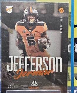 Jermar Jefferson