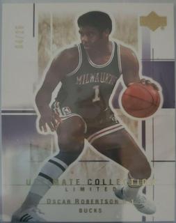 Oscar Robertson