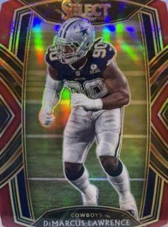 DeMarcus Lawrence