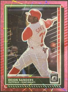 Deion Sanders