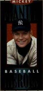 Mickey Mantle