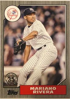 Mariano Rivera