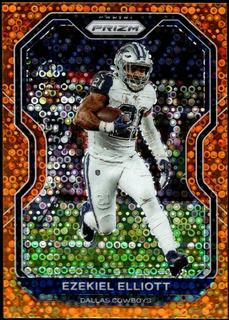 Ezekiel Elliott