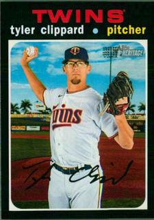 Tyler Clippard